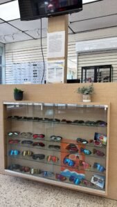 Arecibo Optical & Boutique(3)