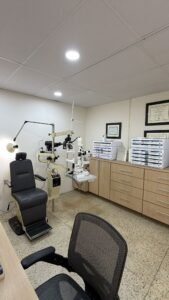 Arecibo Optical & Boutique(5)